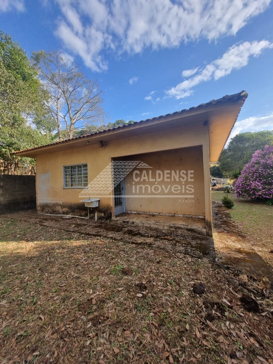 Chácara, 3 quartos - Foto 5