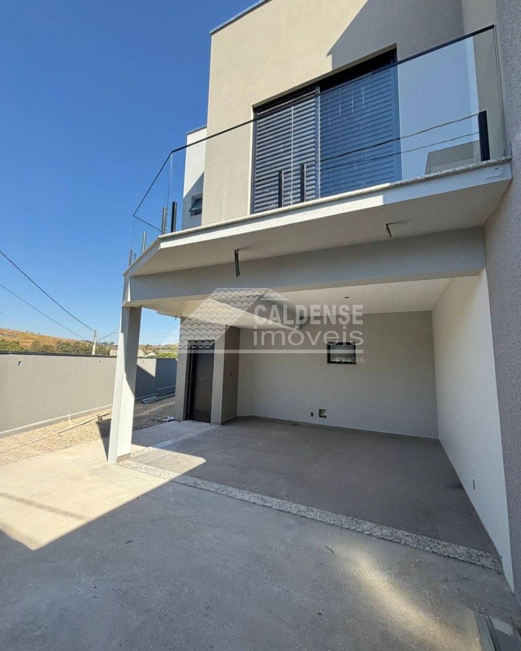 Casa, 3 quartos - Foto 2