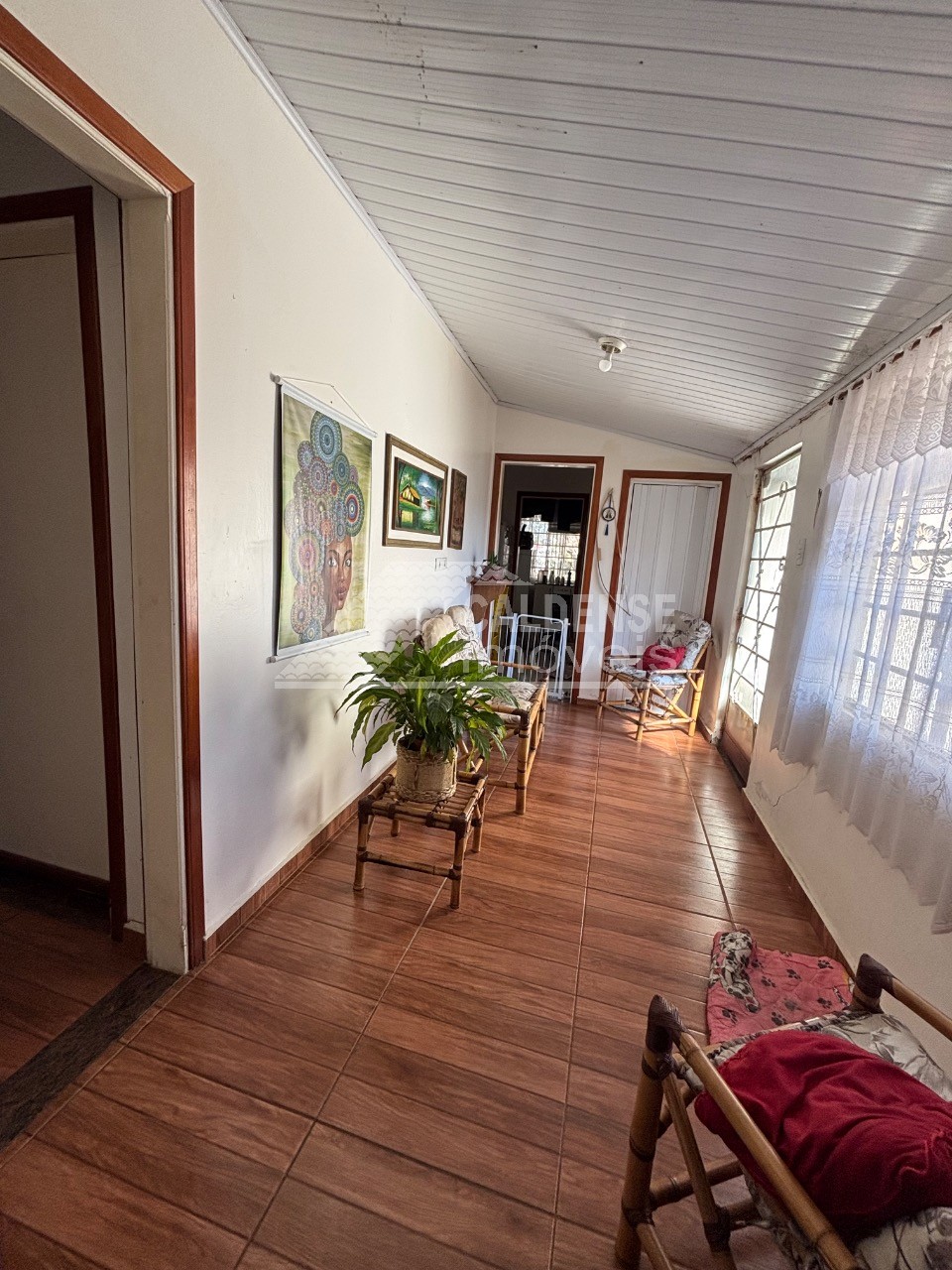 Casa, 3 quartos - Foto 11