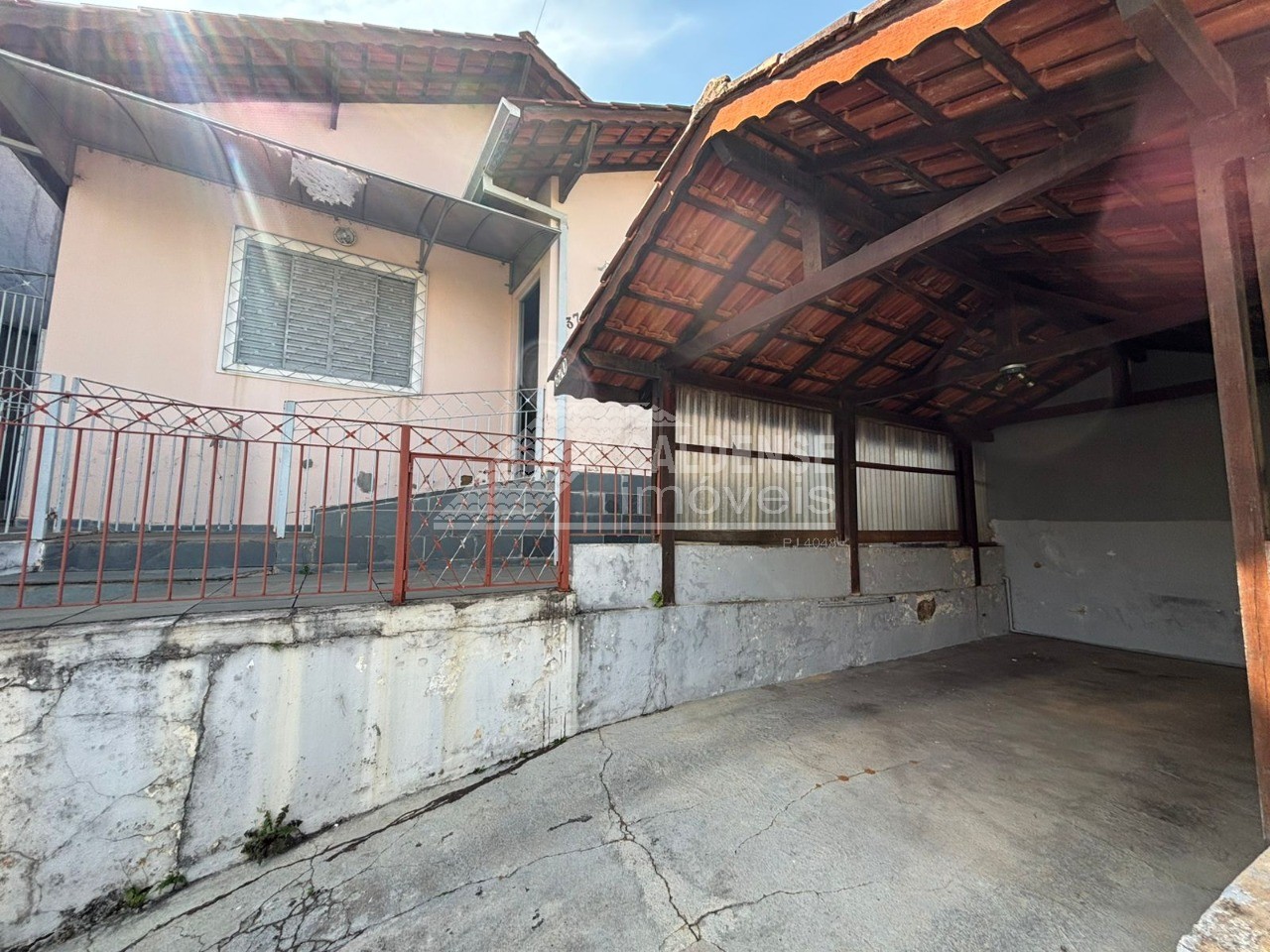 Casa, 2 quartos - Foto 3