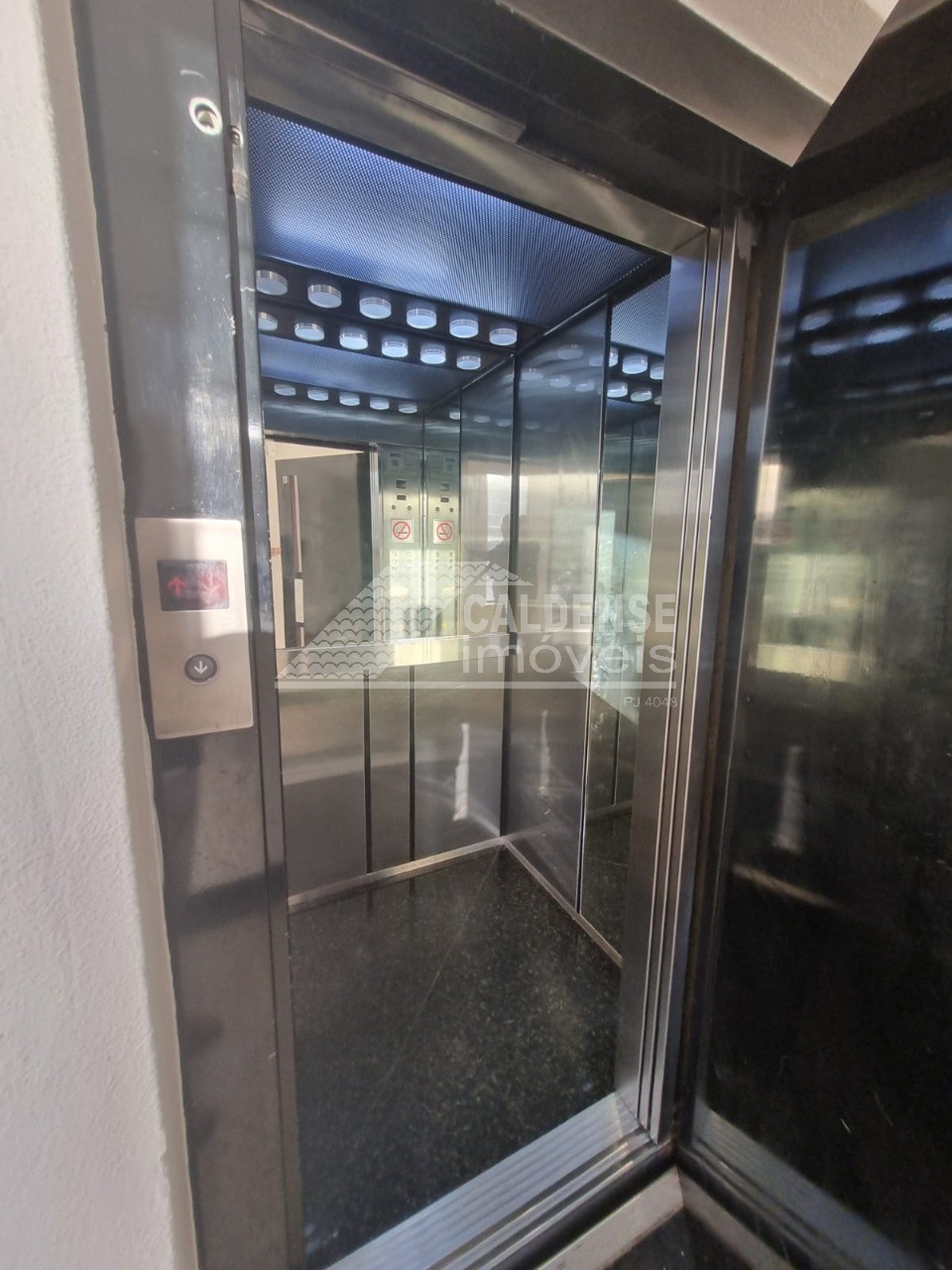Apartamento, 2 quartos, 74 m² - Foto 3
