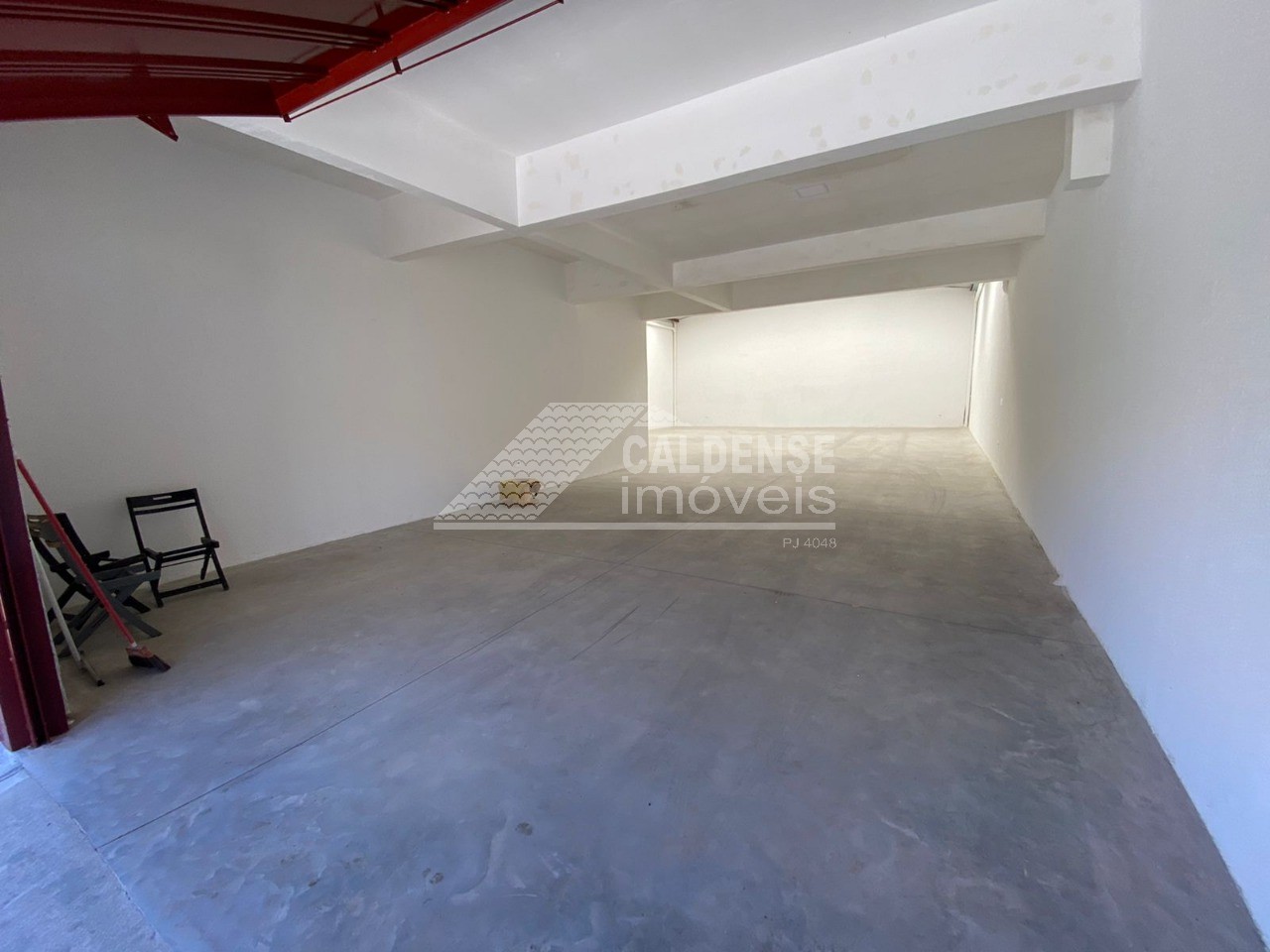 Depósito-Galpão, 220 m² - Foto 4