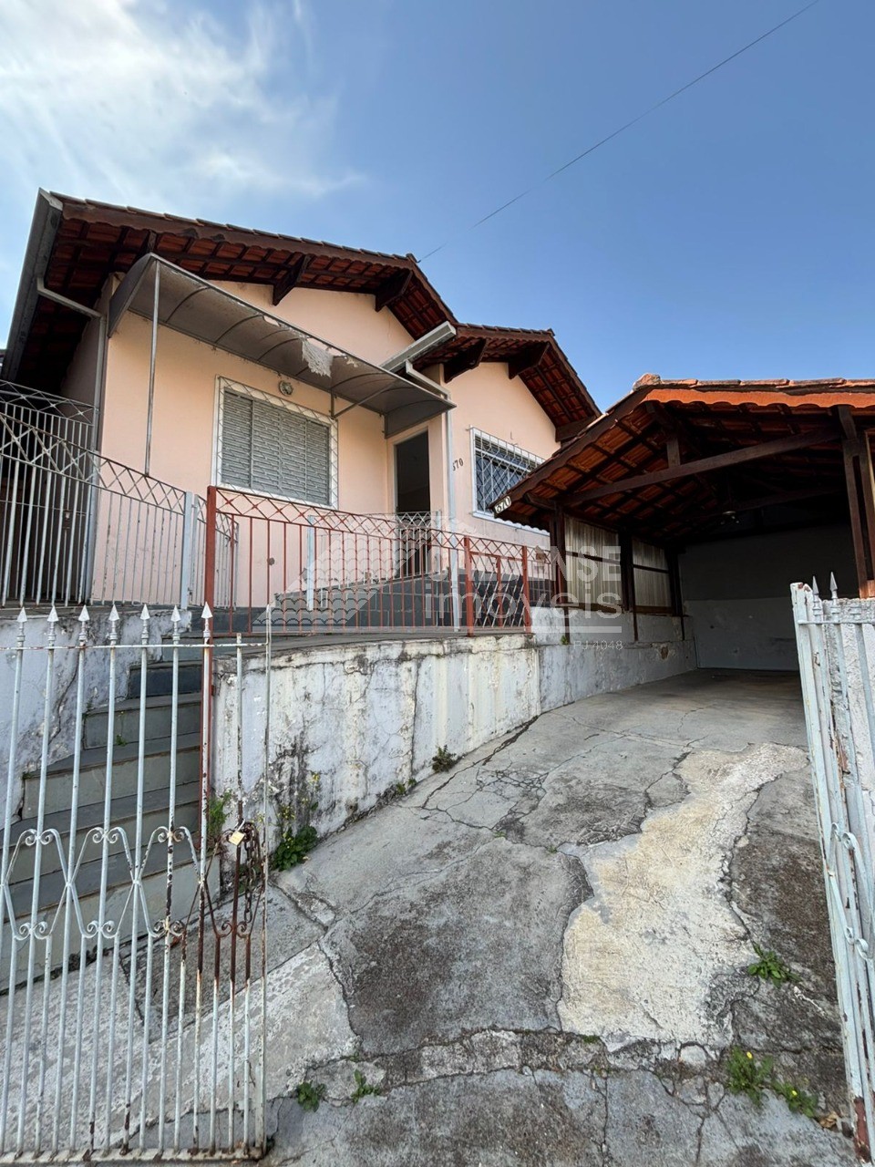 Casa, 2 quartos - Foto 1