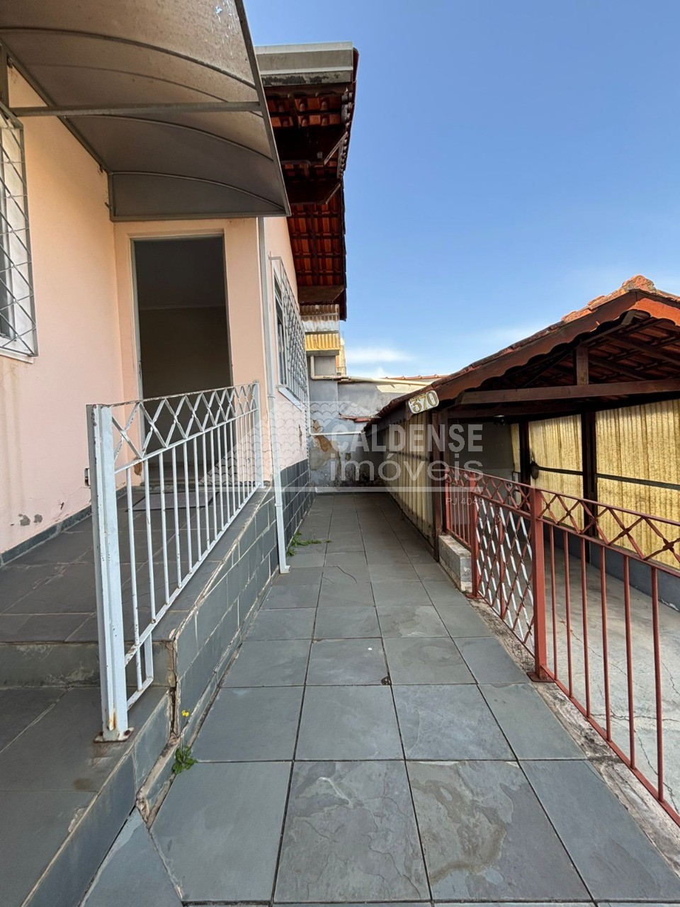 Casa, 2 quartos - Foto 4