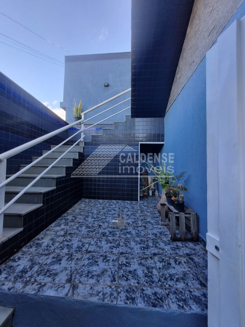 Casa, 3 quartos - Foto 2