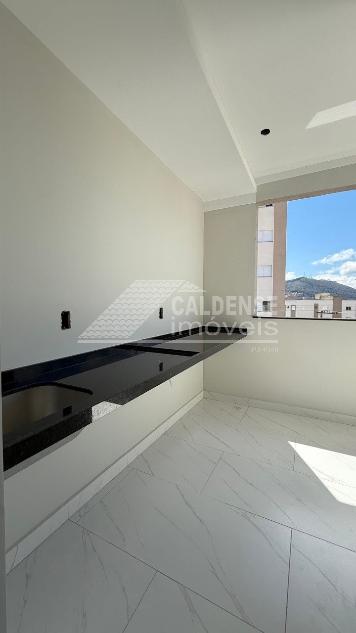 Apartamento, 2 quartos, 80 m² - Foto 9