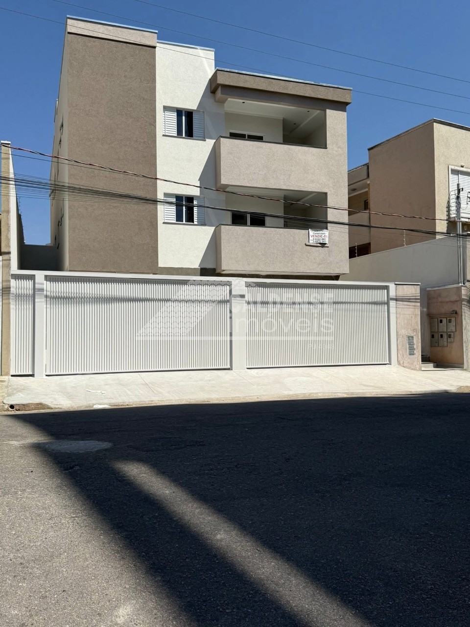 Apartamento, 2 quartos, 80 m² - Foto 1
