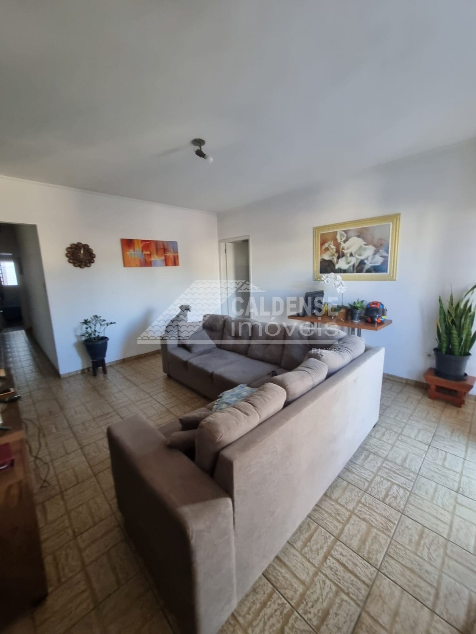 Casa, 3 quartos - Foto 4