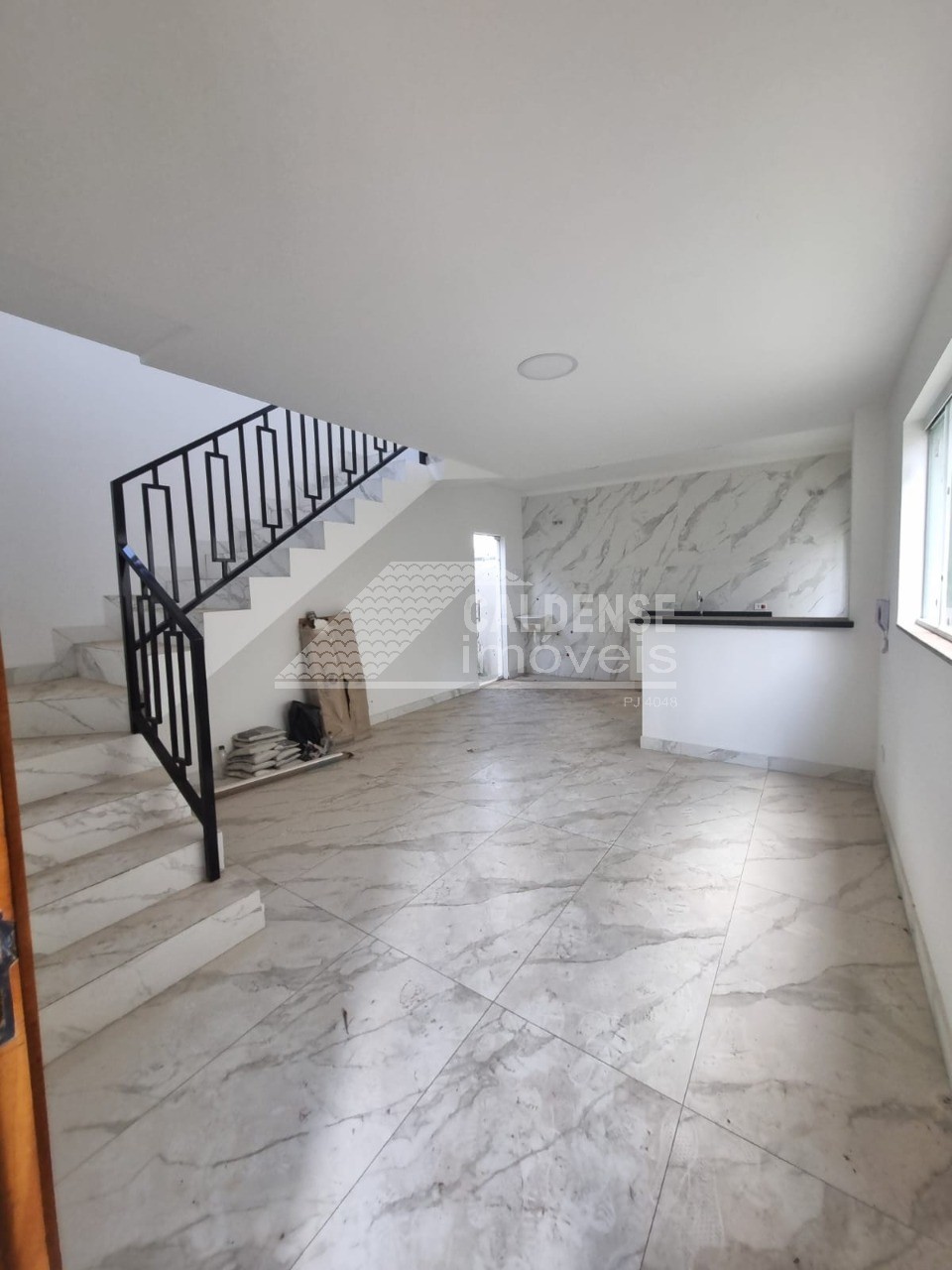 Casa, 2 quartos - Foto 4