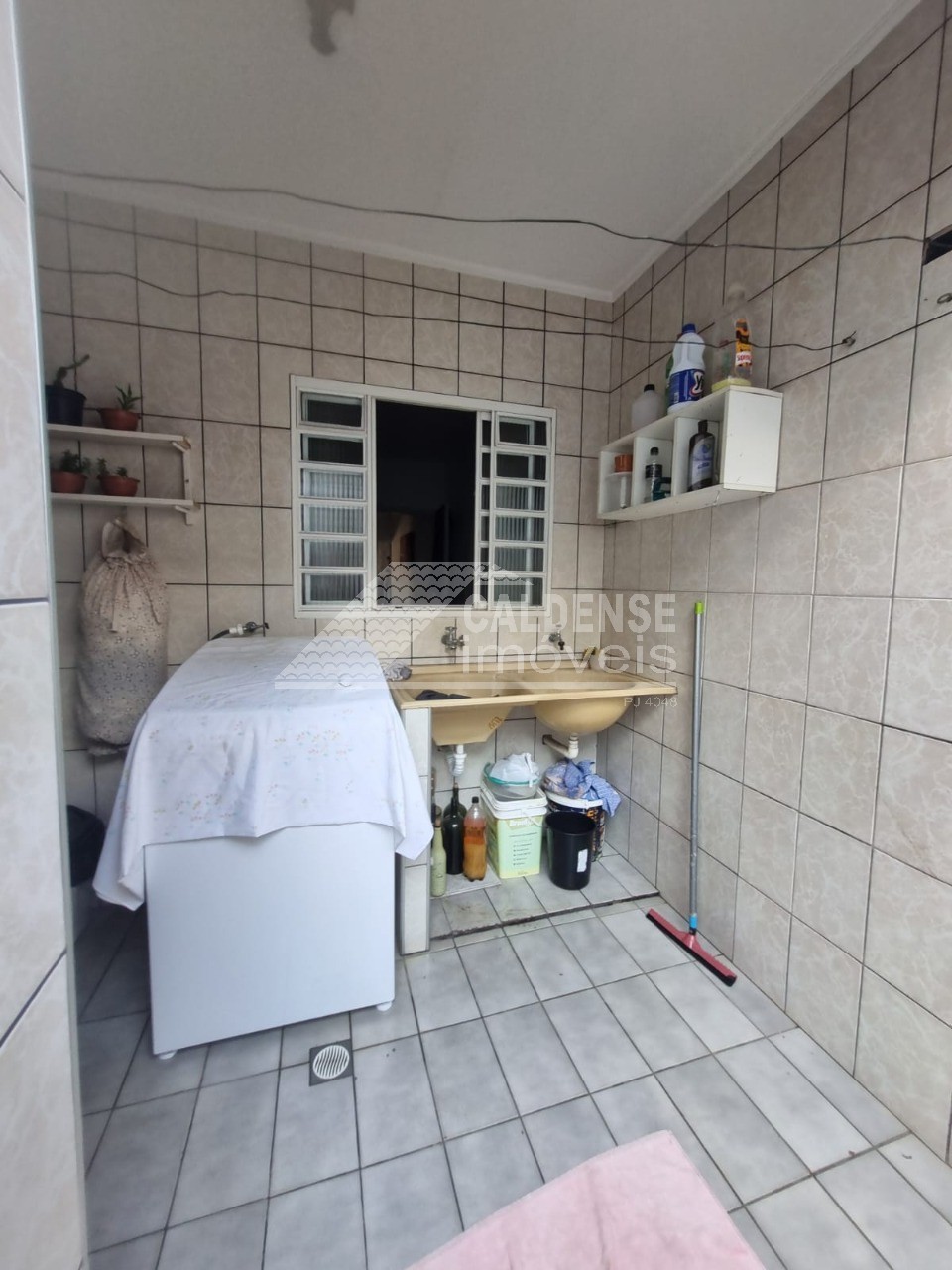 Casa, 3 quartos - Foto 13