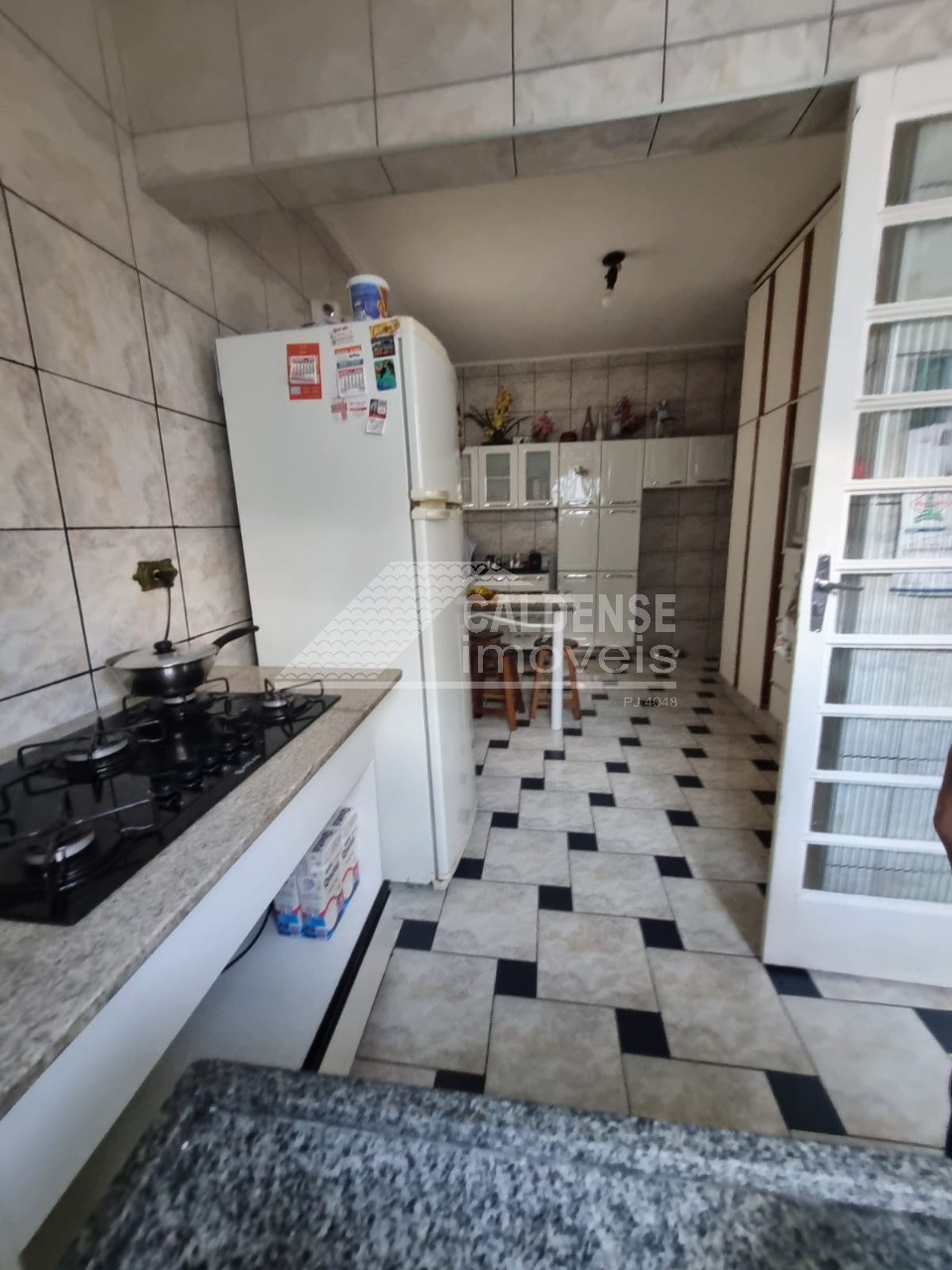 Casa, 3 quartos - Foto 12