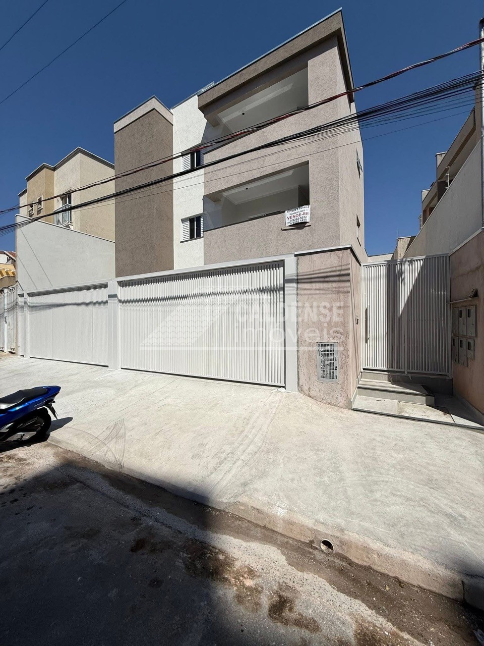 Apartamento, 2 quartos, 80 m² - Foto 2