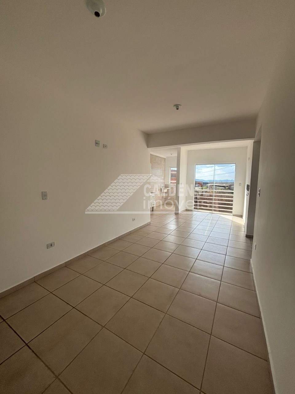 Apartamento, 2 quartos, 50 m² - Foto 2