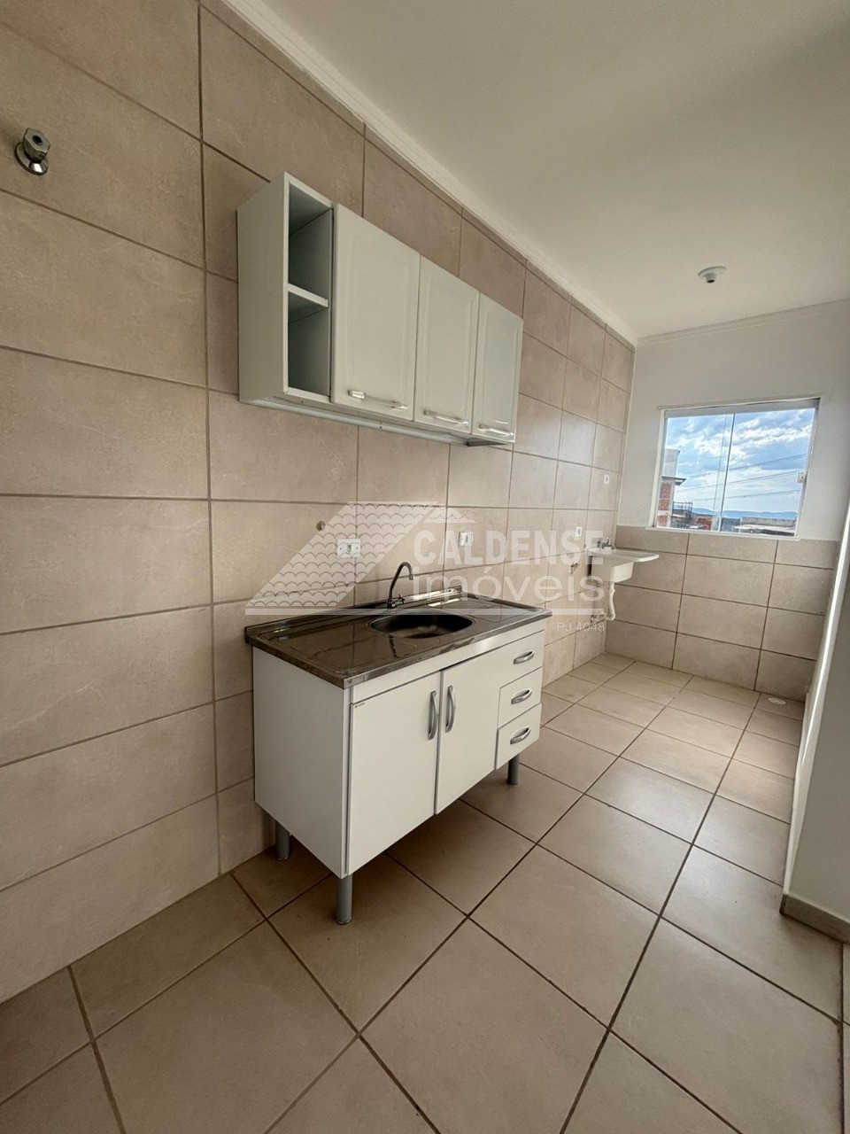 Apartamento, 2 quartos, 50 m² - Foto 6