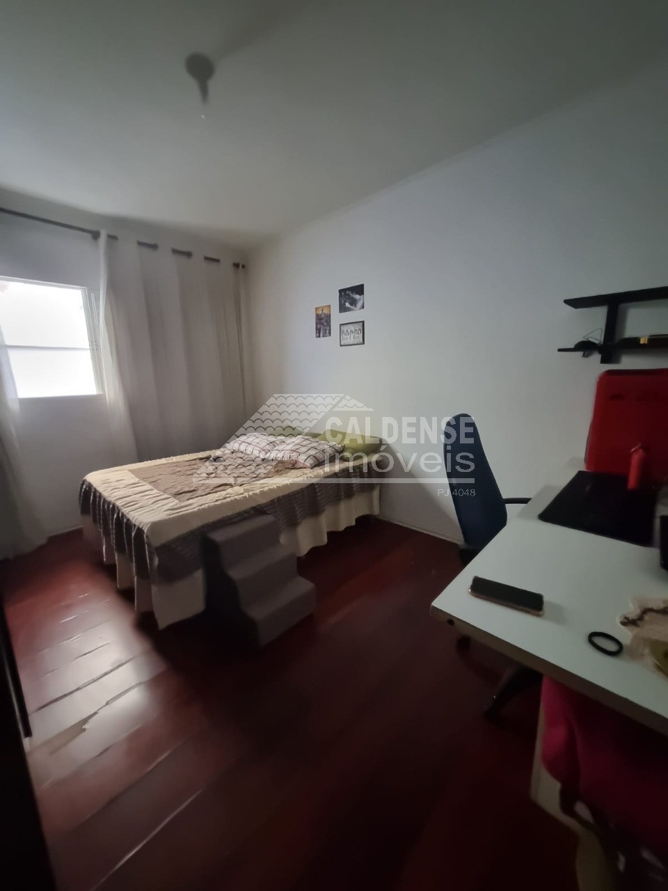 Casa, 3 quartos - Foto 8