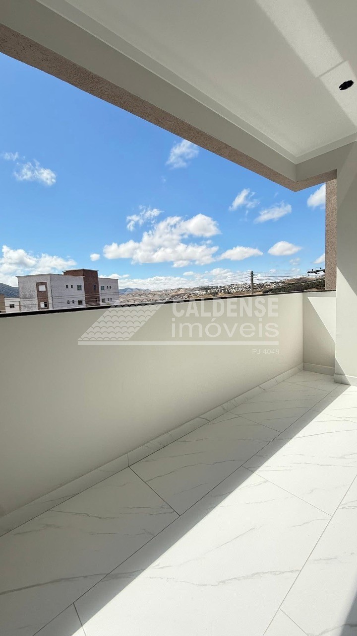 Apartamento, 2 quartos, 80 m² - Foto 8
