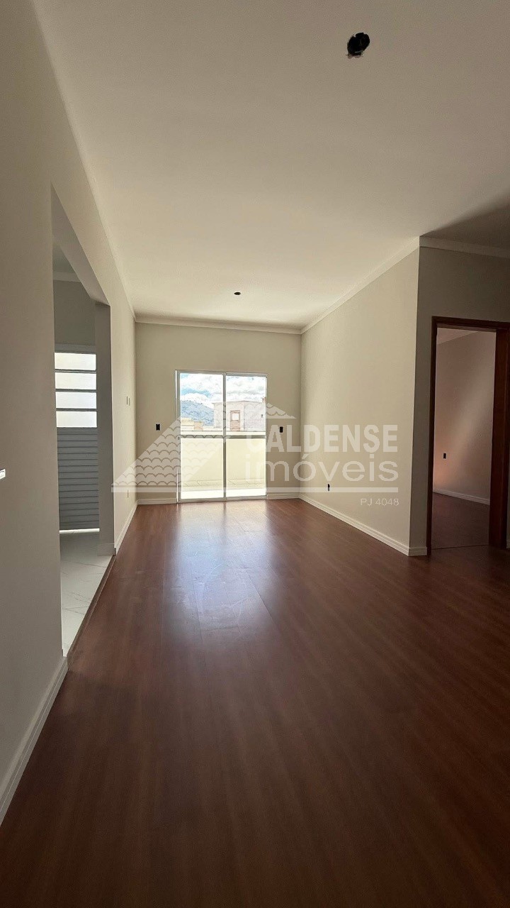 Apartamento, 2 quartos, 80 m² - Foto 3