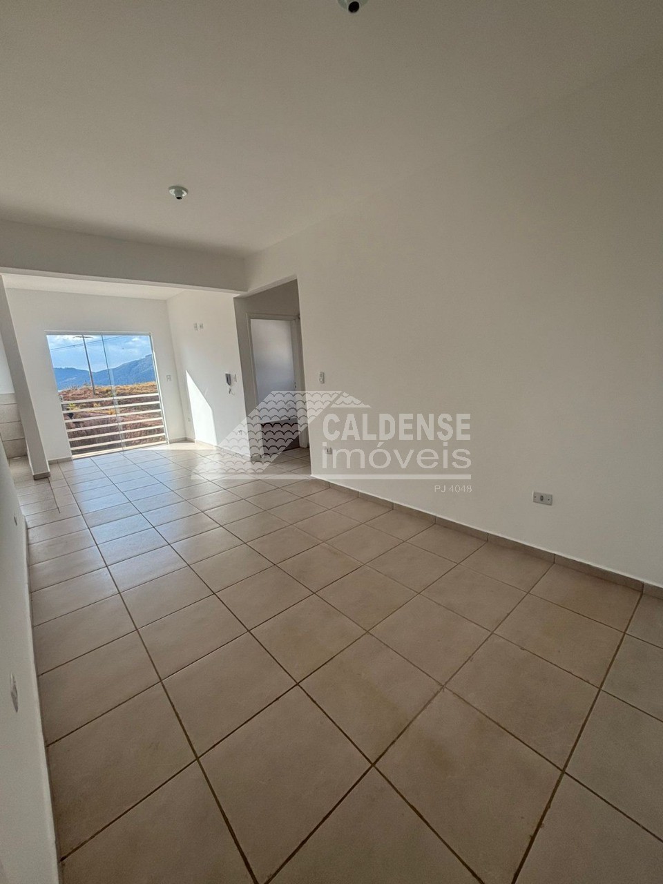 Apartamento, 2 quartos, 50 m² - Foto 3