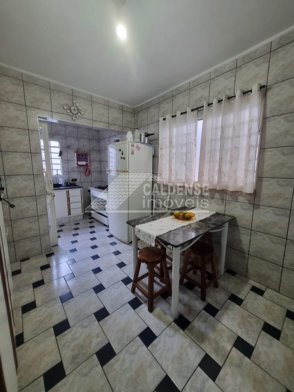 Casa, 3 quartos - Foto 11