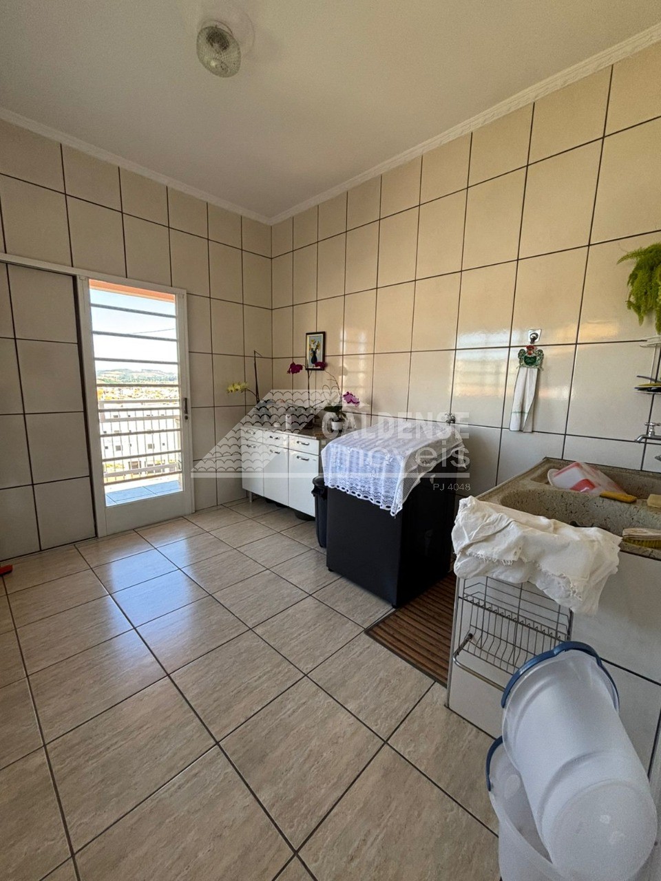 Casa, 3 quartos - Foto 14