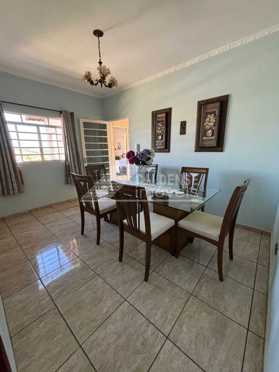 Casa, 3 quartos - Foto 11