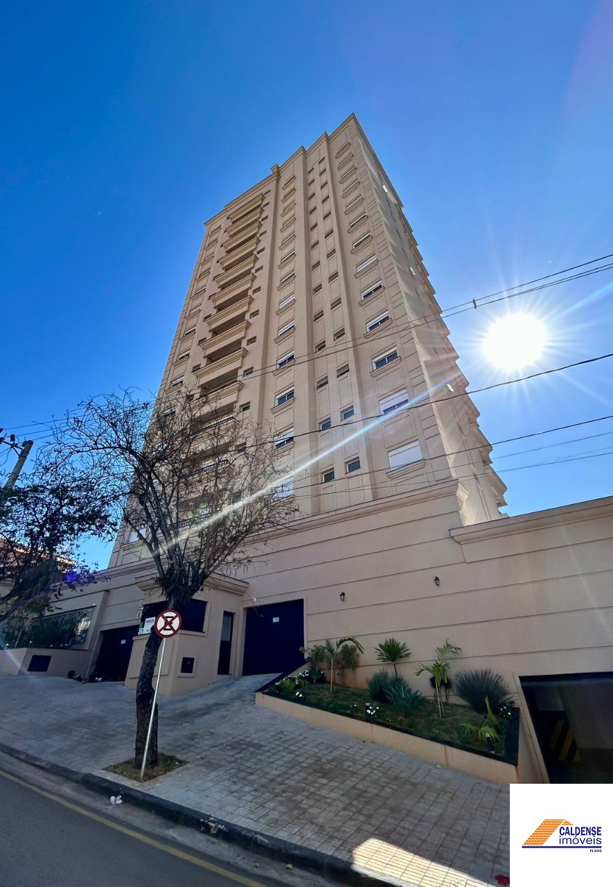 Apartamento, 3 quartos, 144 m² - Foto 1