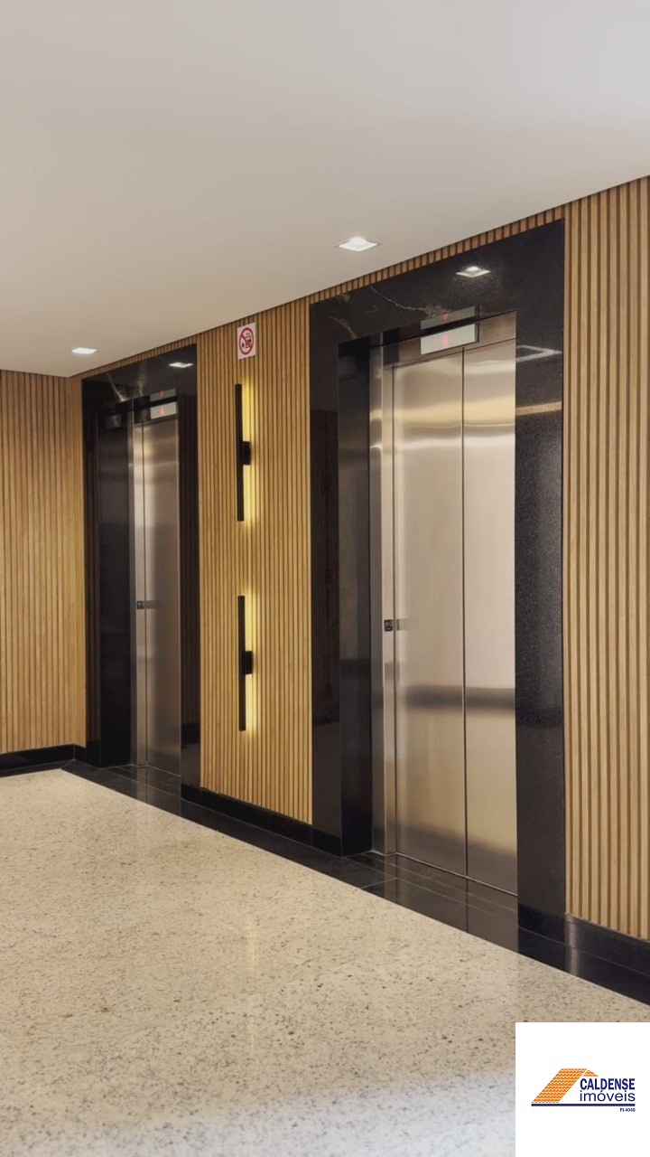 Apartamento, 3 quartos, 144 m² - Foto 5