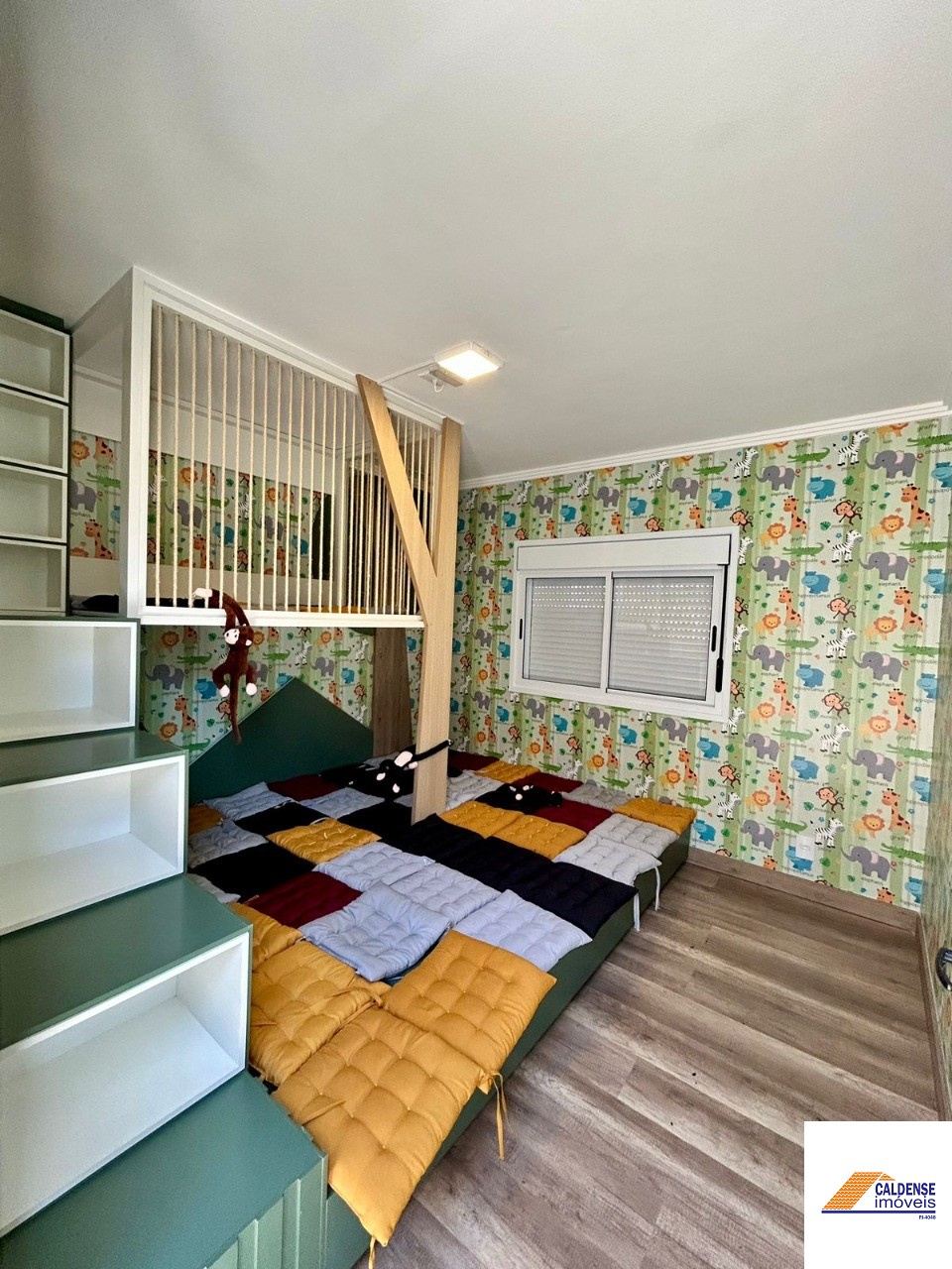 Apartamento, 3 quartos, 144 m² - Foto 26