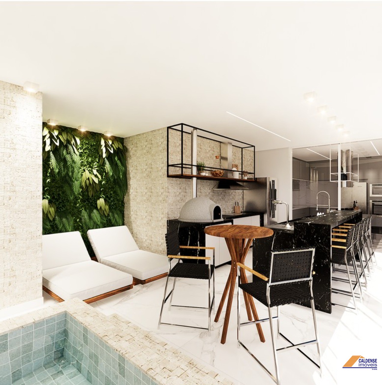 Apartamento, 4 quartos, 333 m² - Foto 11