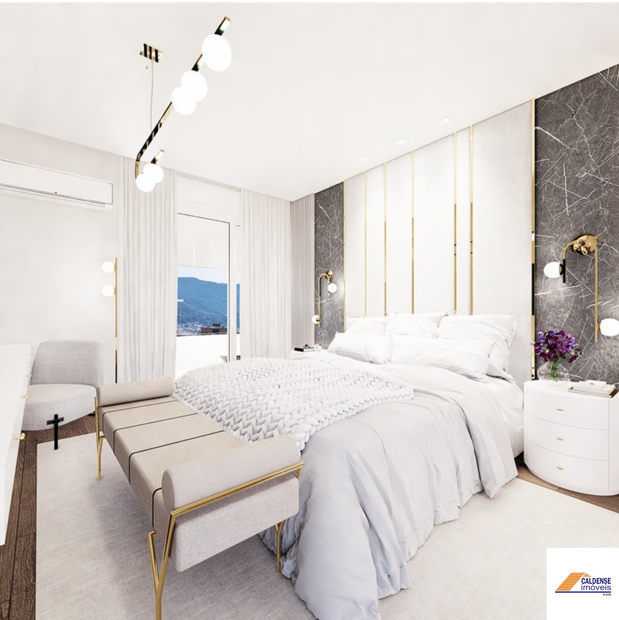 Apartamento, 4 quartos, 333 m² - Foto 12