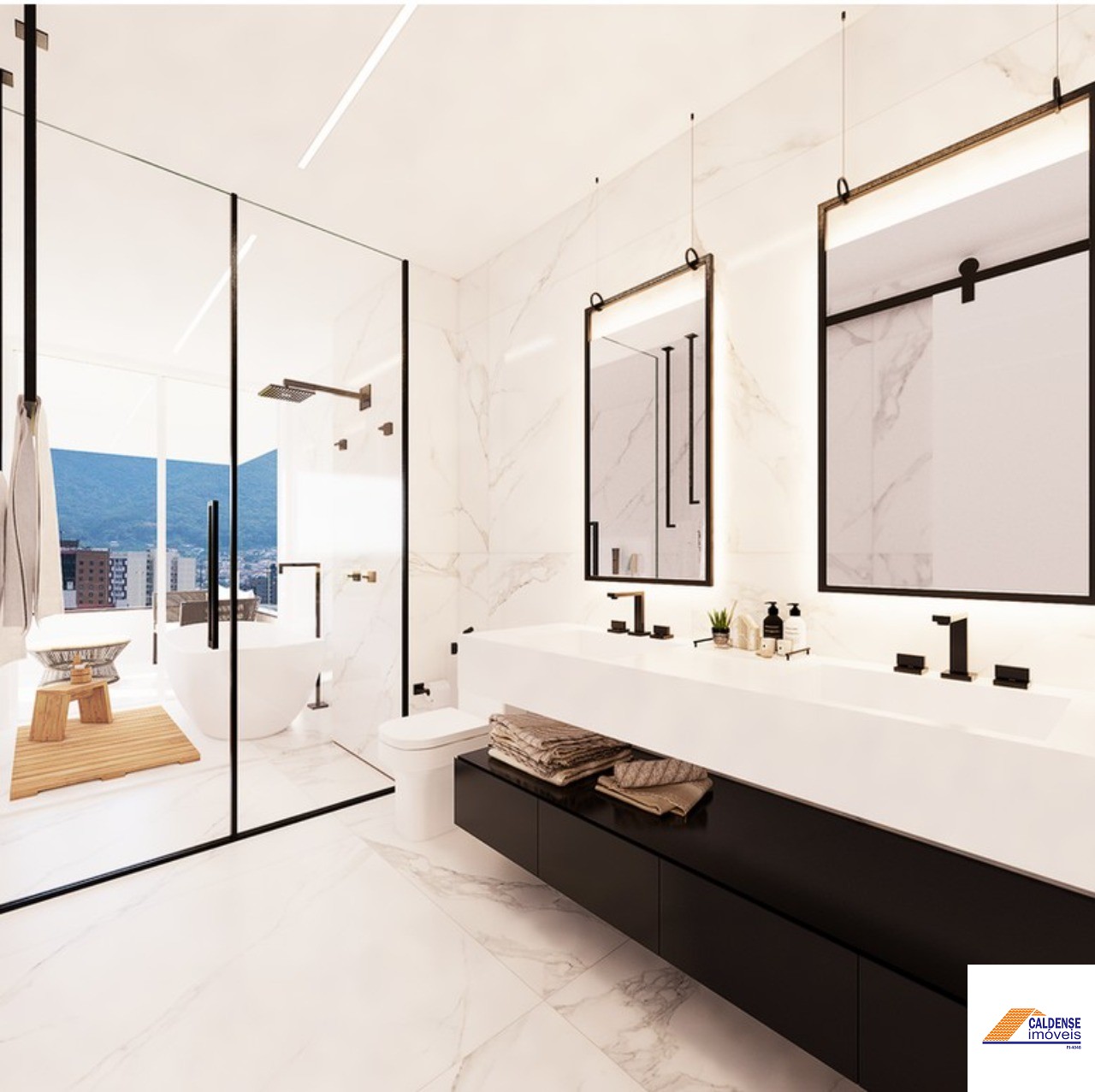 Apartamento, 4 quartos, 333 m² - Foto 16