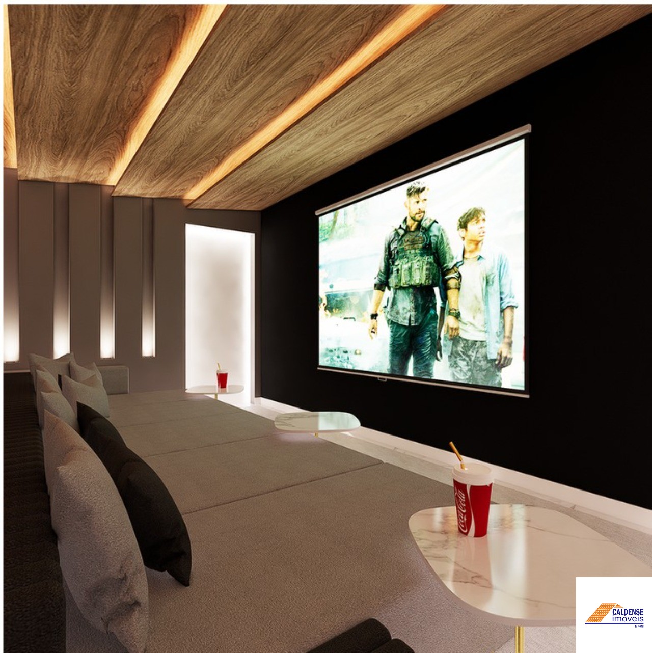 Apartamento, 4 quartos, 333 m² - Foto 19