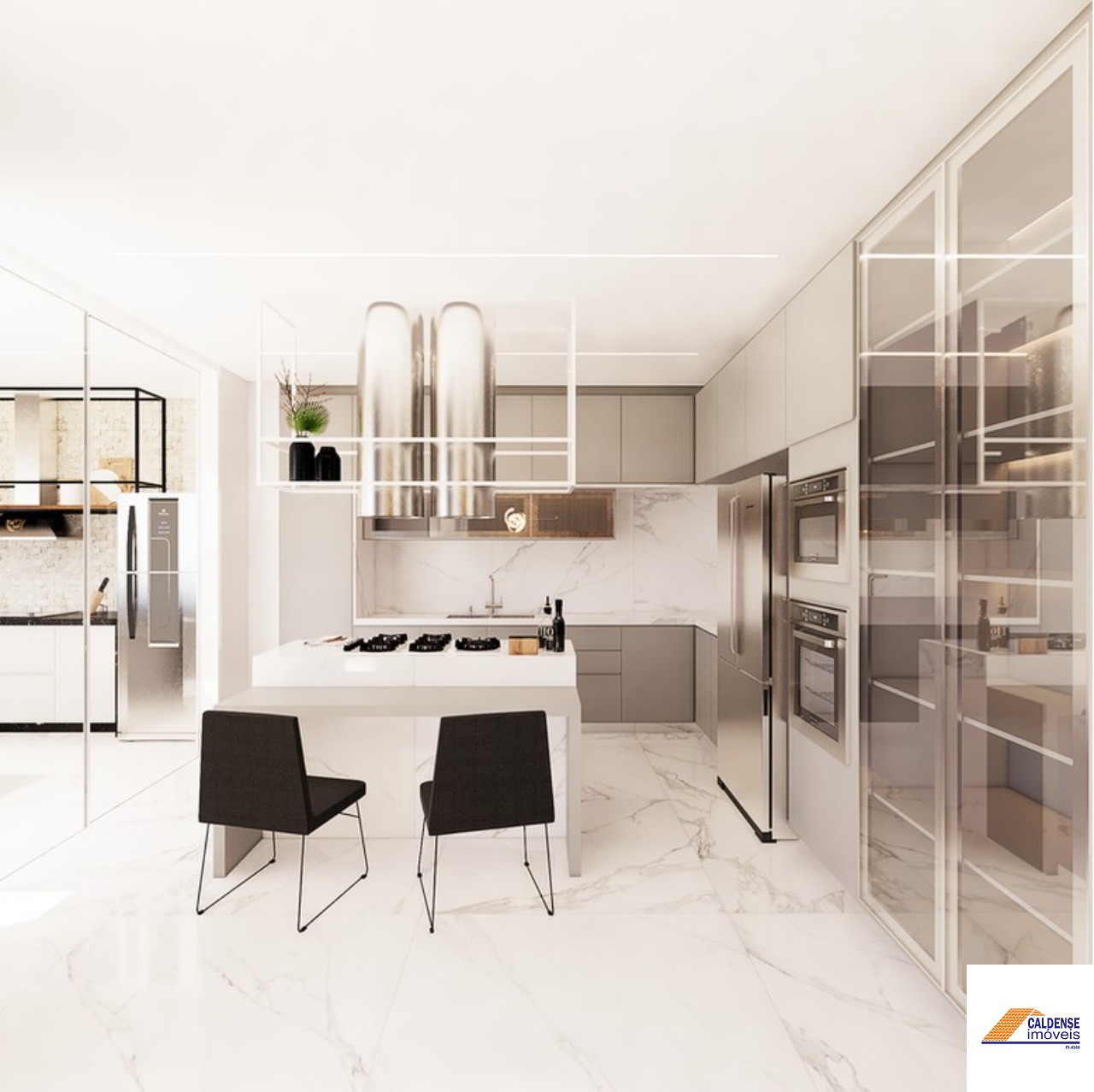 Apartamento, 4 quartos, 333 m² - Foto 22