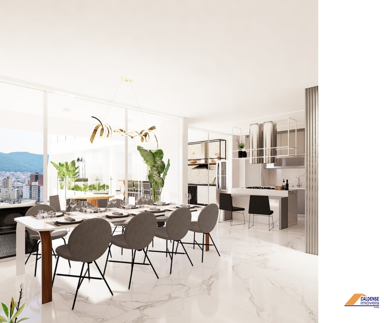 Apartamento, 4 quartos, 333 m² - Foto 23