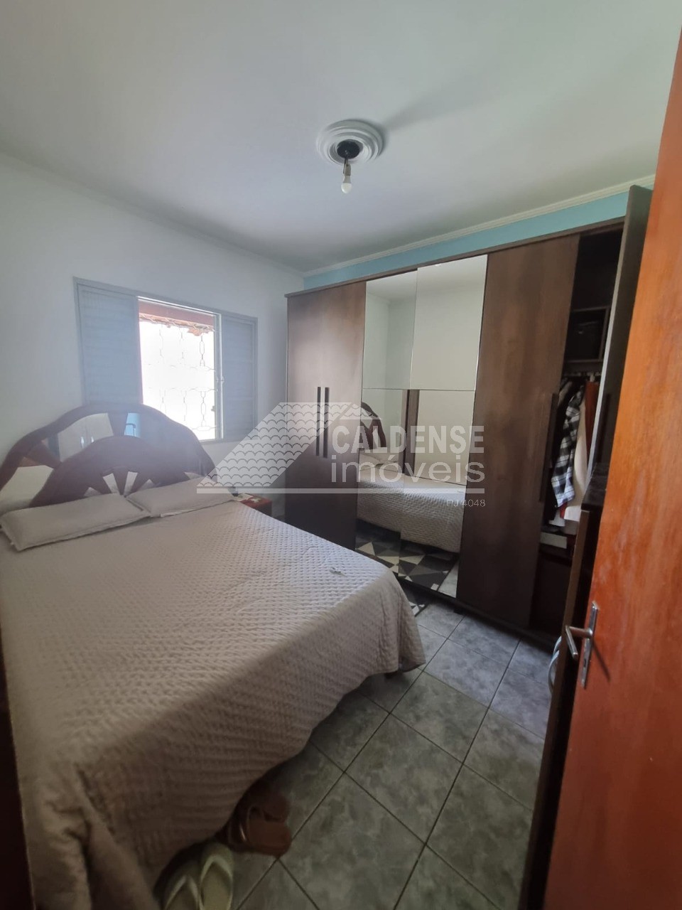 Casa, 2 quartos - Foto 5