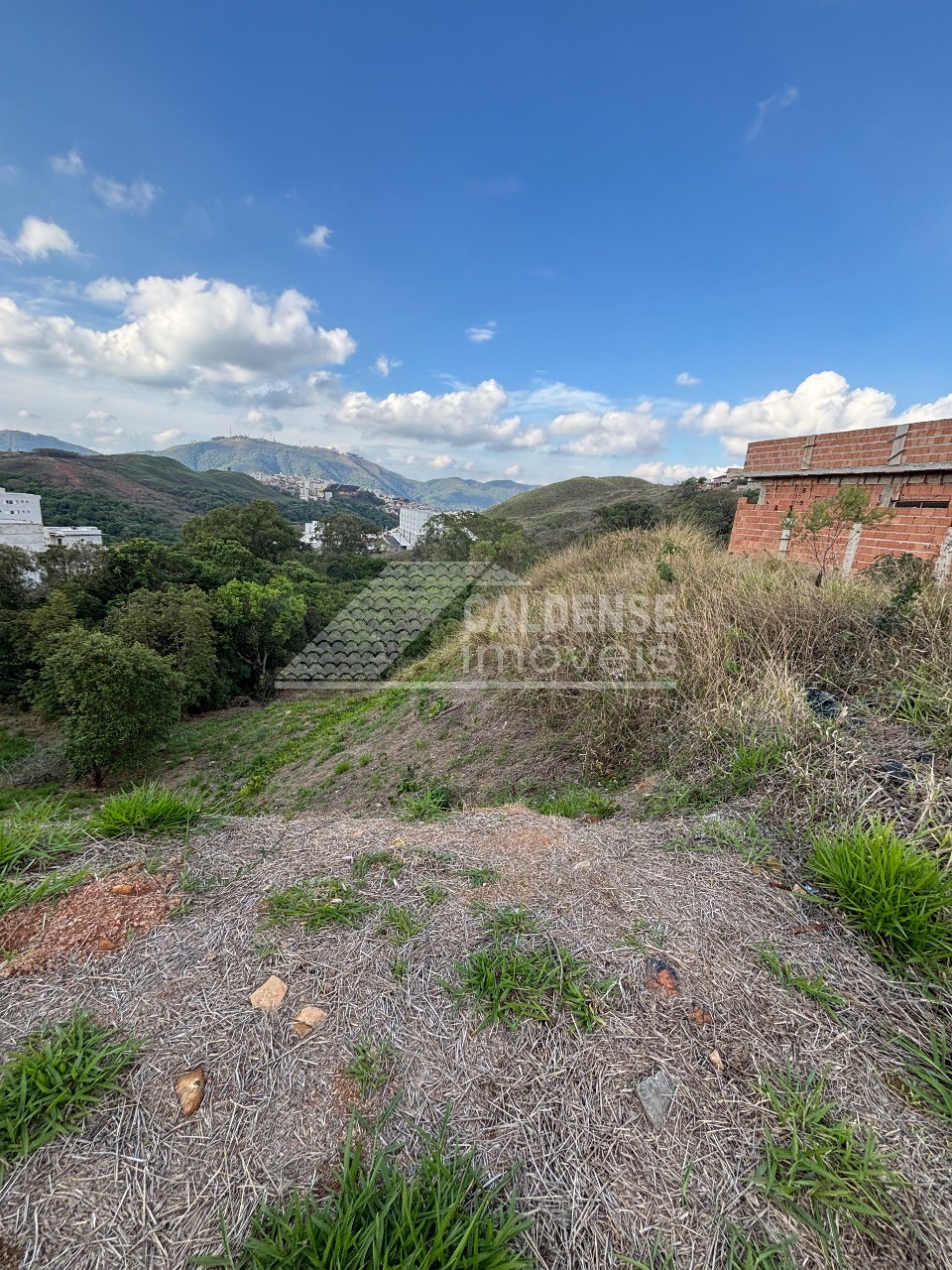 Terreno, 378 m² - Foto 3