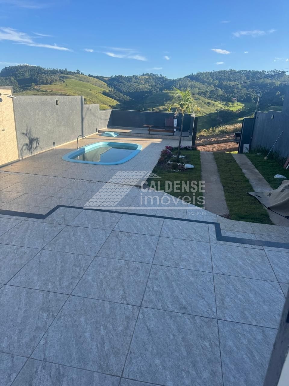 Chácara, 2 quartos - Foto 4