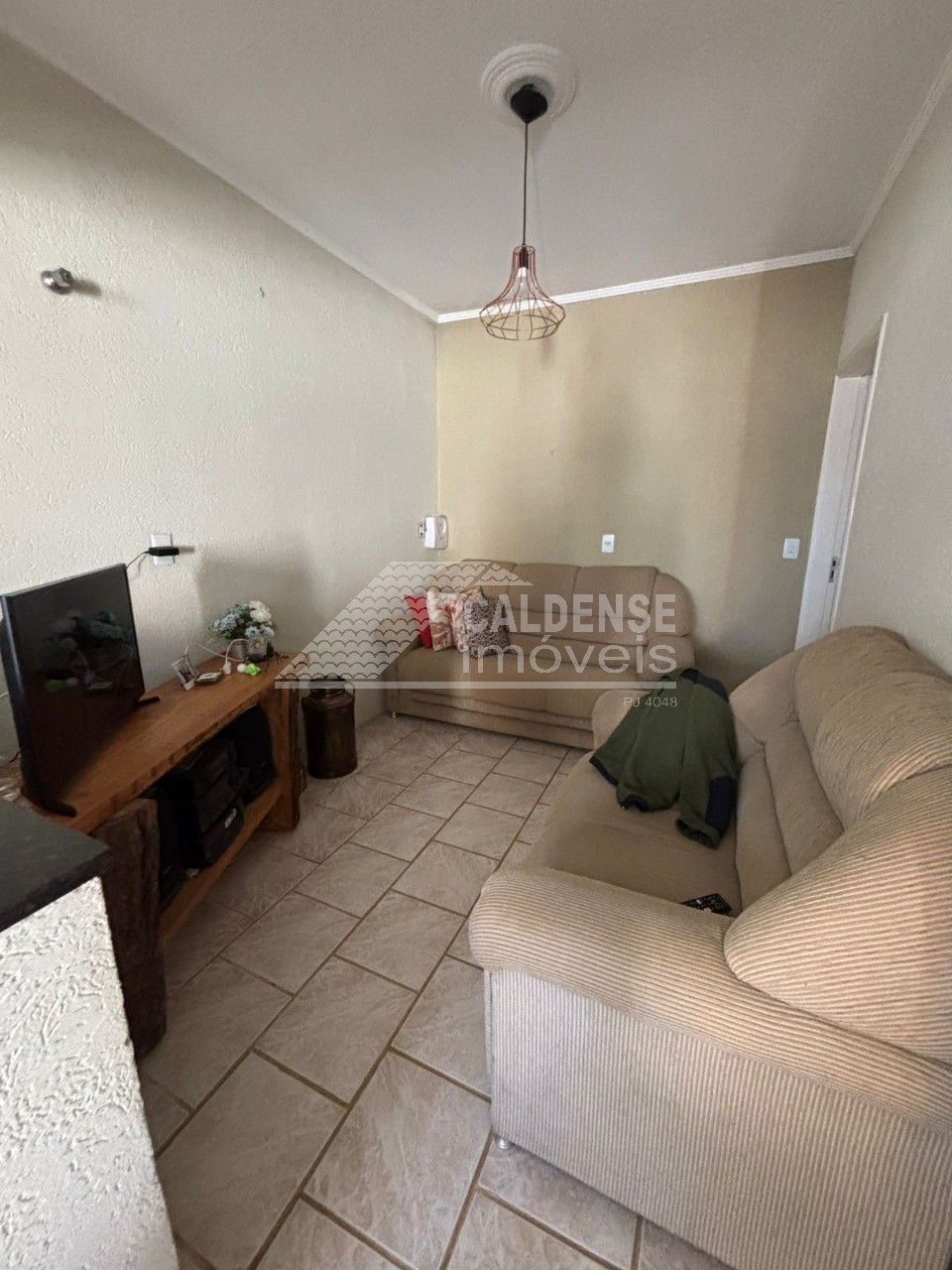 Casa, 3 quartos - Foto 12