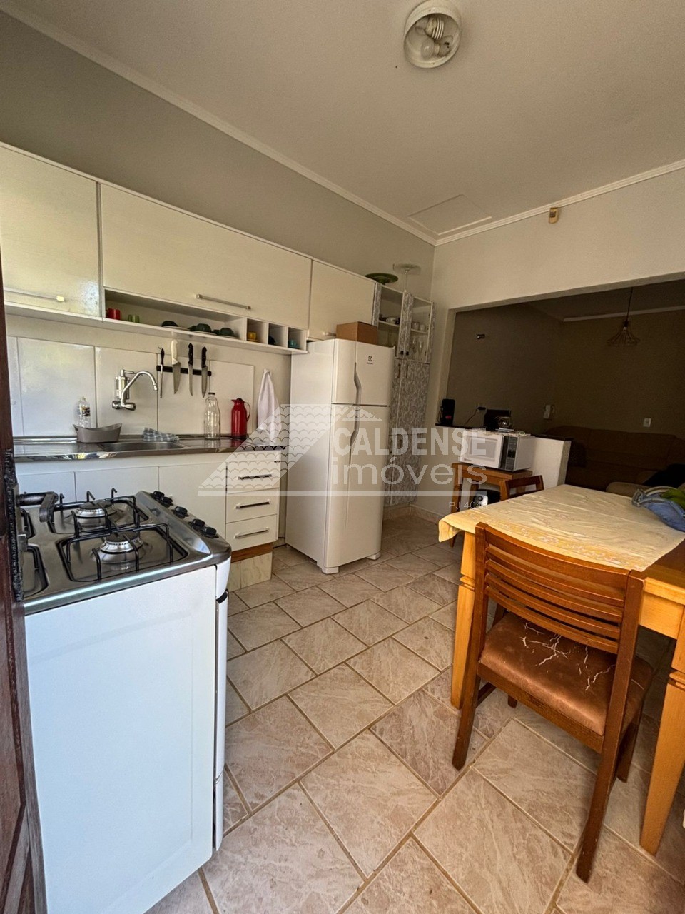 Casa, 3 quartos - Foto 15