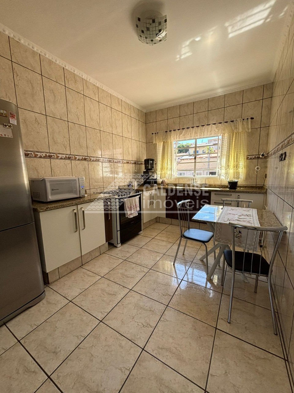 Casa, 3 quartos - Foto 13