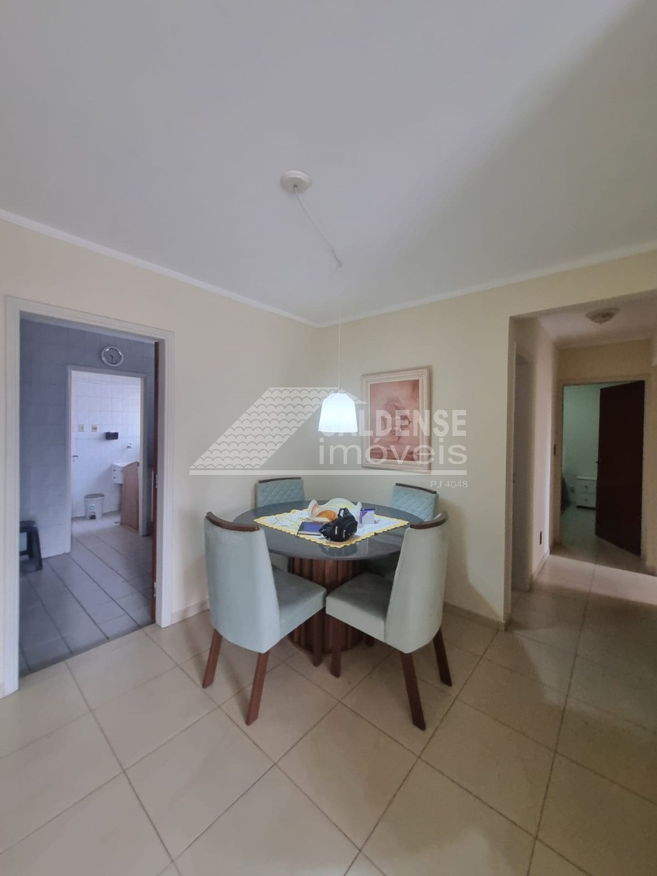 Apartamento, 3 quartos - Foto 4