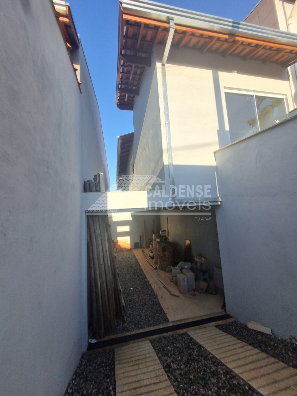 Casa, 2 quartos - Foto 2