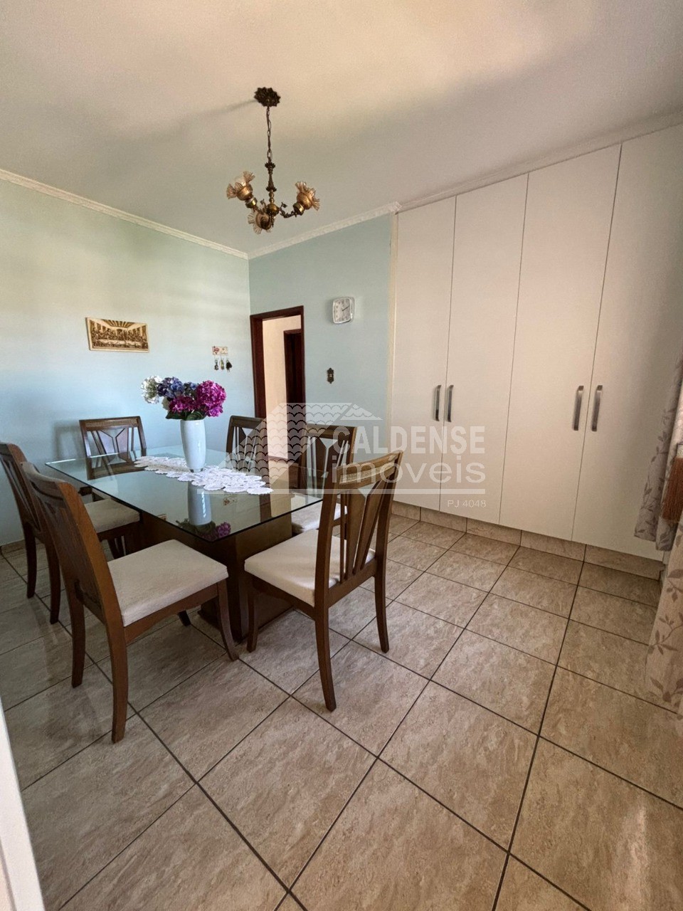 Casa, 3 quartos - Foto 12
