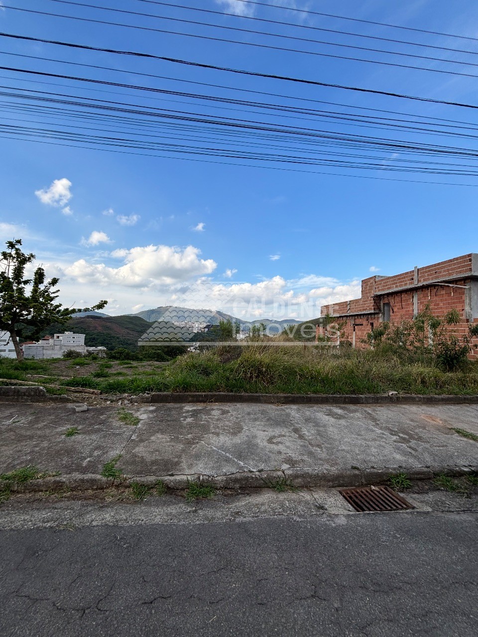 Terreno, 378 m² - Foto 2