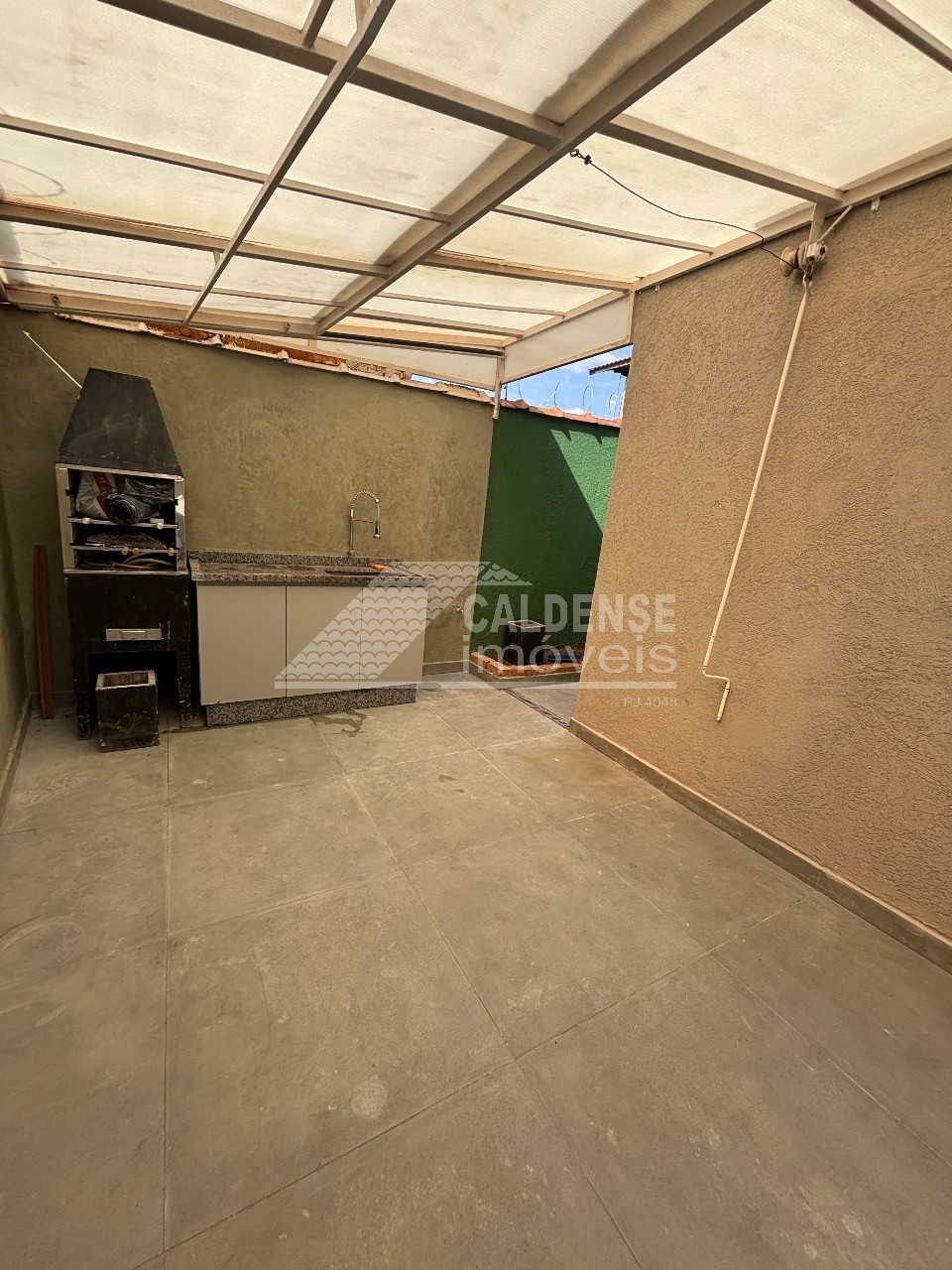 Apartamento, 2 quartos, 54 m² - Foto 11