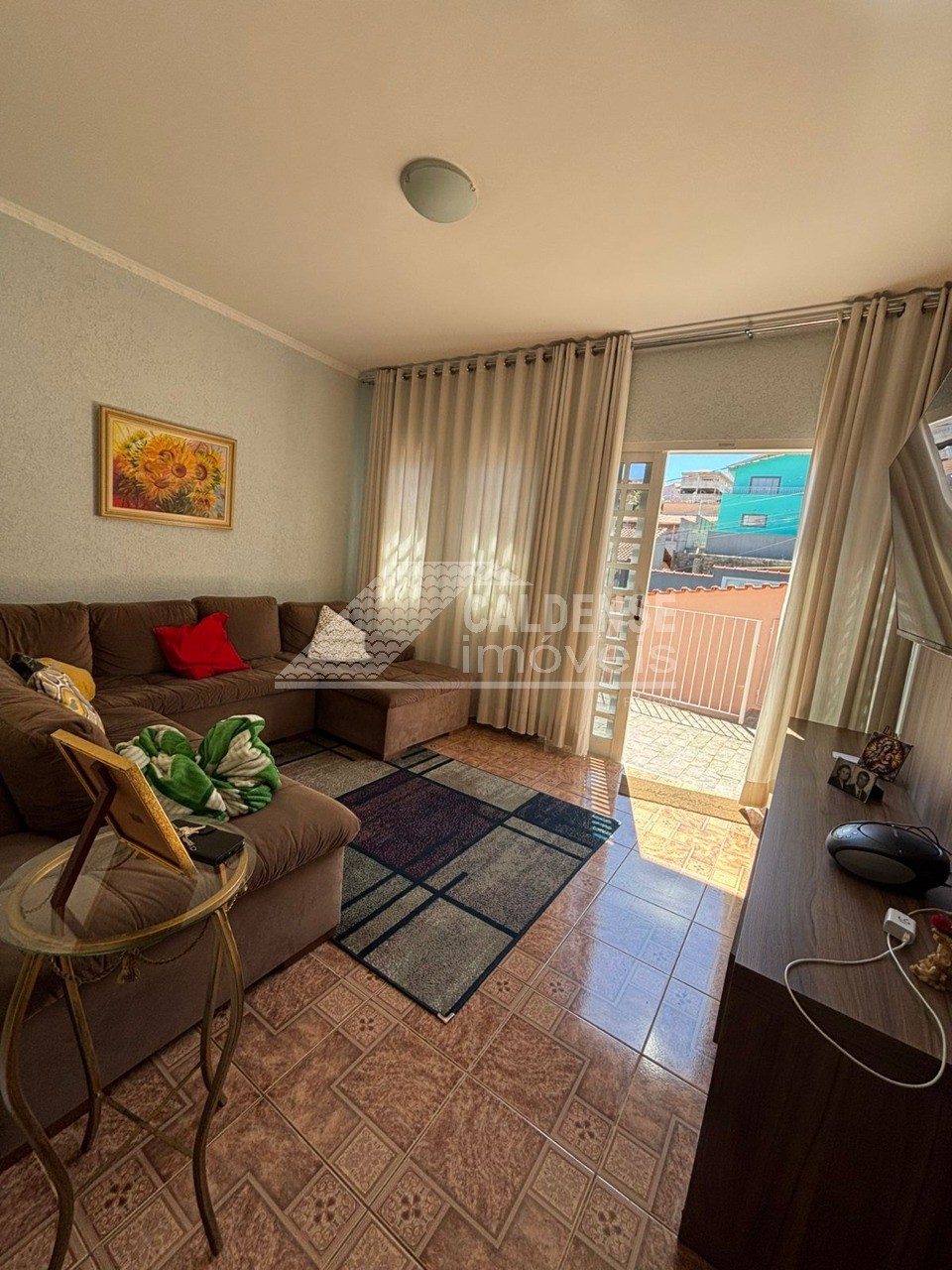 Casa, 3 quartos - Foto 4