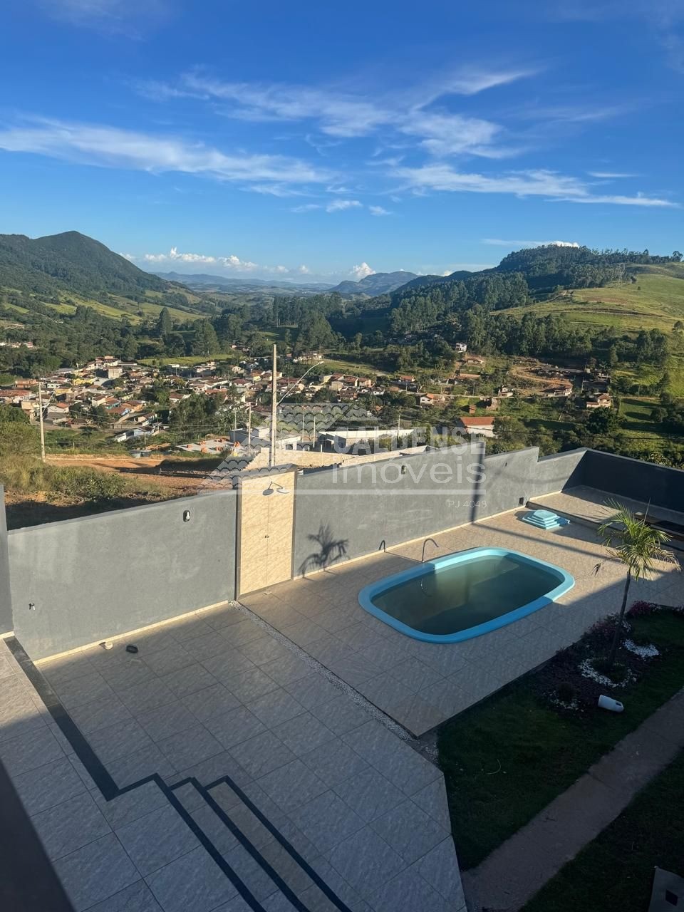 Chácara, 2 quartos - Foto 2