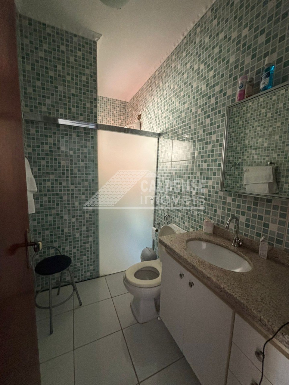 Casa, 3 quartos - Foto 10