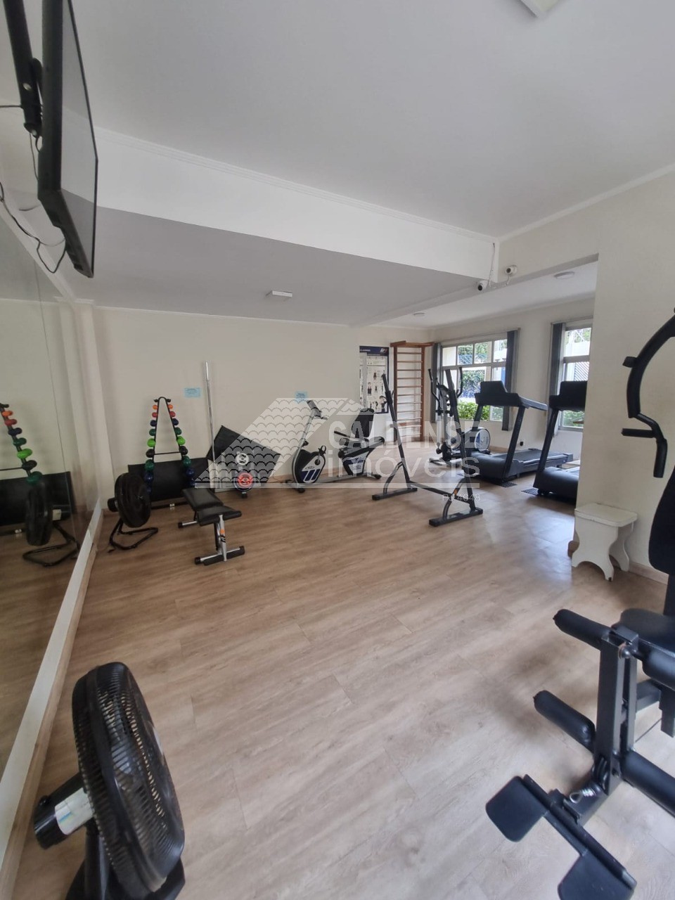 Apartamento, 3 quartos - Foto 18