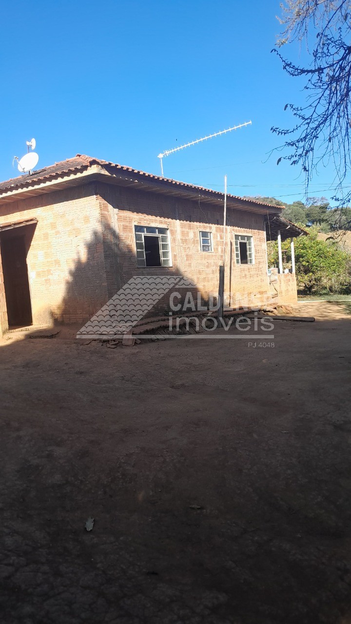 Chácara, 3 quartos - Foto 1